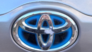 Instalacja samochodowa LPG (auto-gaz) Toyota Highlander Hybrid - Bydgoszcz - Fordon - Bora-Komorowskiego 15