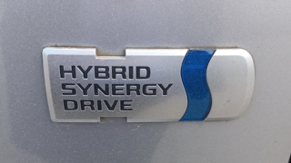 Toyota Highlander Hybrid z LPG - Bydgoszcz - Fordon - Bora-Komorowskiego 15