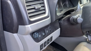 Przełącznik benzyna/LPG Toyota Highlander Hybrid - Bydgoszcz - Fordon